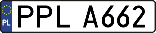 PPLA662