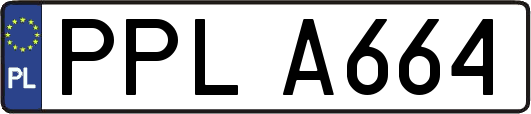 PPLA664