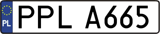 PPLA665
