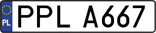 PPLA667