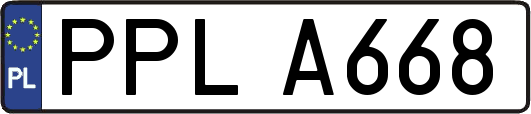PPLA668
