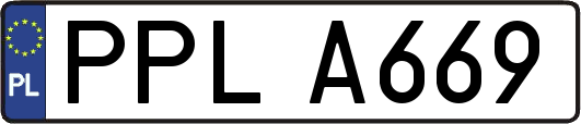 PPLA669