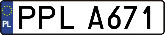 PPLA671