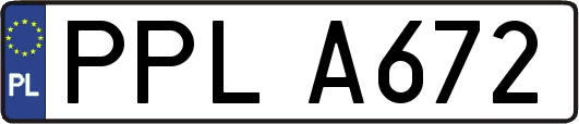 PPLA672