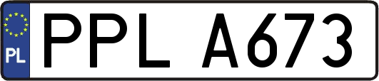 PPLA673