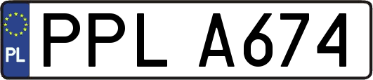 PPLA674