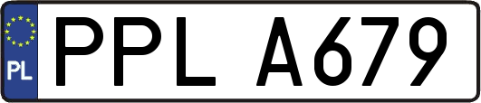 PPLA679