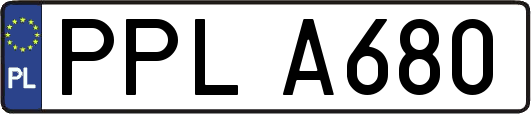 PPLA680