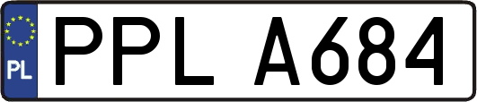 PPLA684