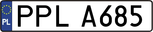 PPLA685