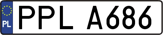 PPLA686