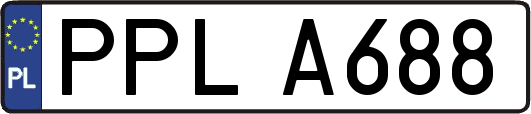 PPLA688