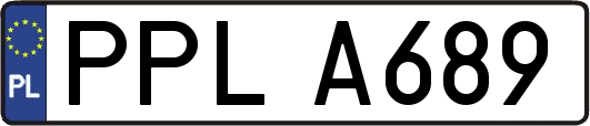 PPLA689