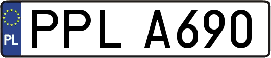 PPLA690