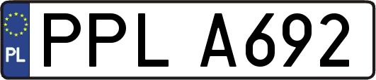 PPLA692