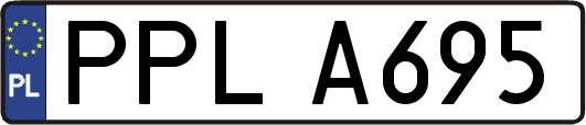 PPLA695