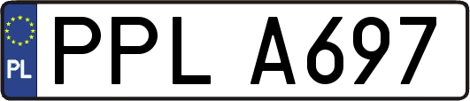 PPLA697