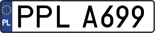 PPLA699
