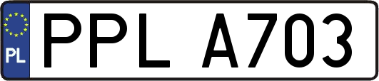 PPLA703