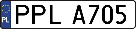 PPLA705