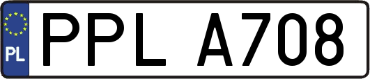 PPLA708
