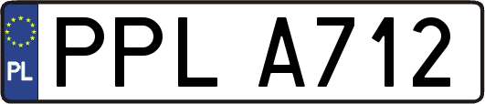 PPLA712