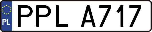 PPLA717