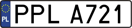 PPLA721