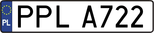 PPLA722