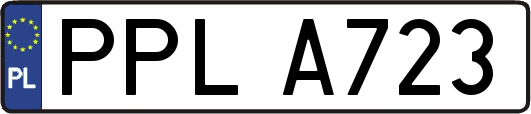 PPLA723