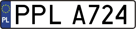 PPLA724