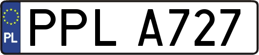 PPLA727