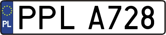 PPLA728