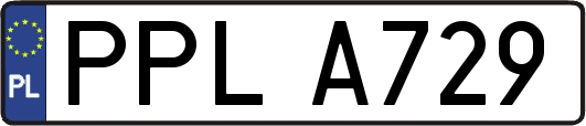PPLA729