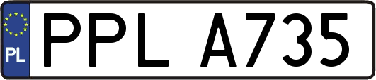 PPLA735