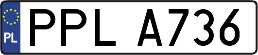 PPLA736