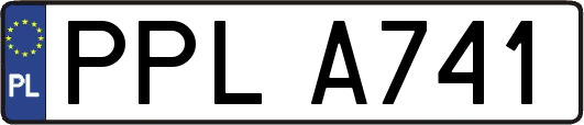 PPLA741