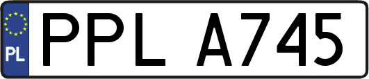 PPLA745