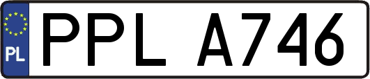 PPLA746