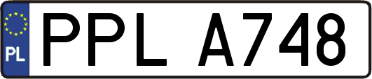 PPLA748