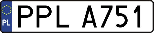 PPLA751