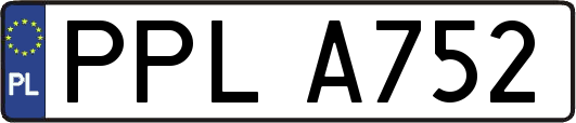 PPLA752