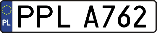 PPLA762