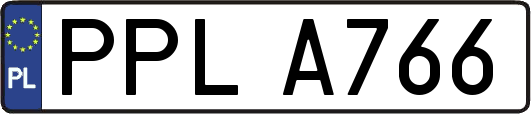 PPLA766