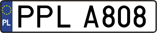 PPLA808