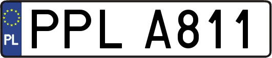 PPLA811