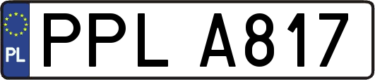 PPLA817