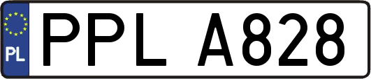 PPLA828
