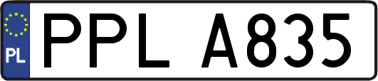 PPLA835