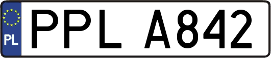 PPLA842